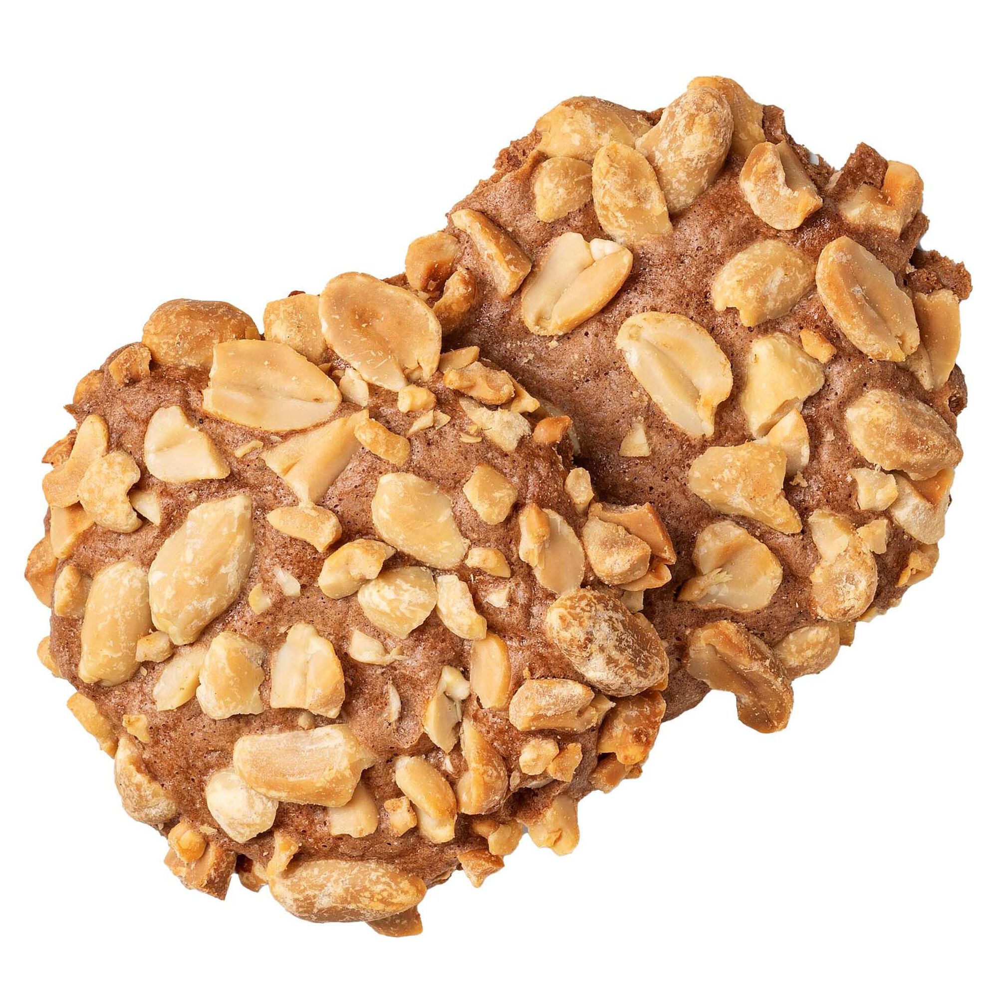 Bolachas de Amendoim