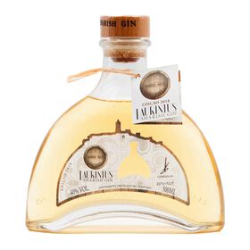 Sharish Laurinius Gin