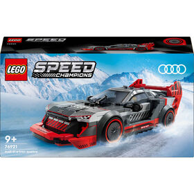 Carro de Corrida Audi S1 e-tron Quattro - 76921