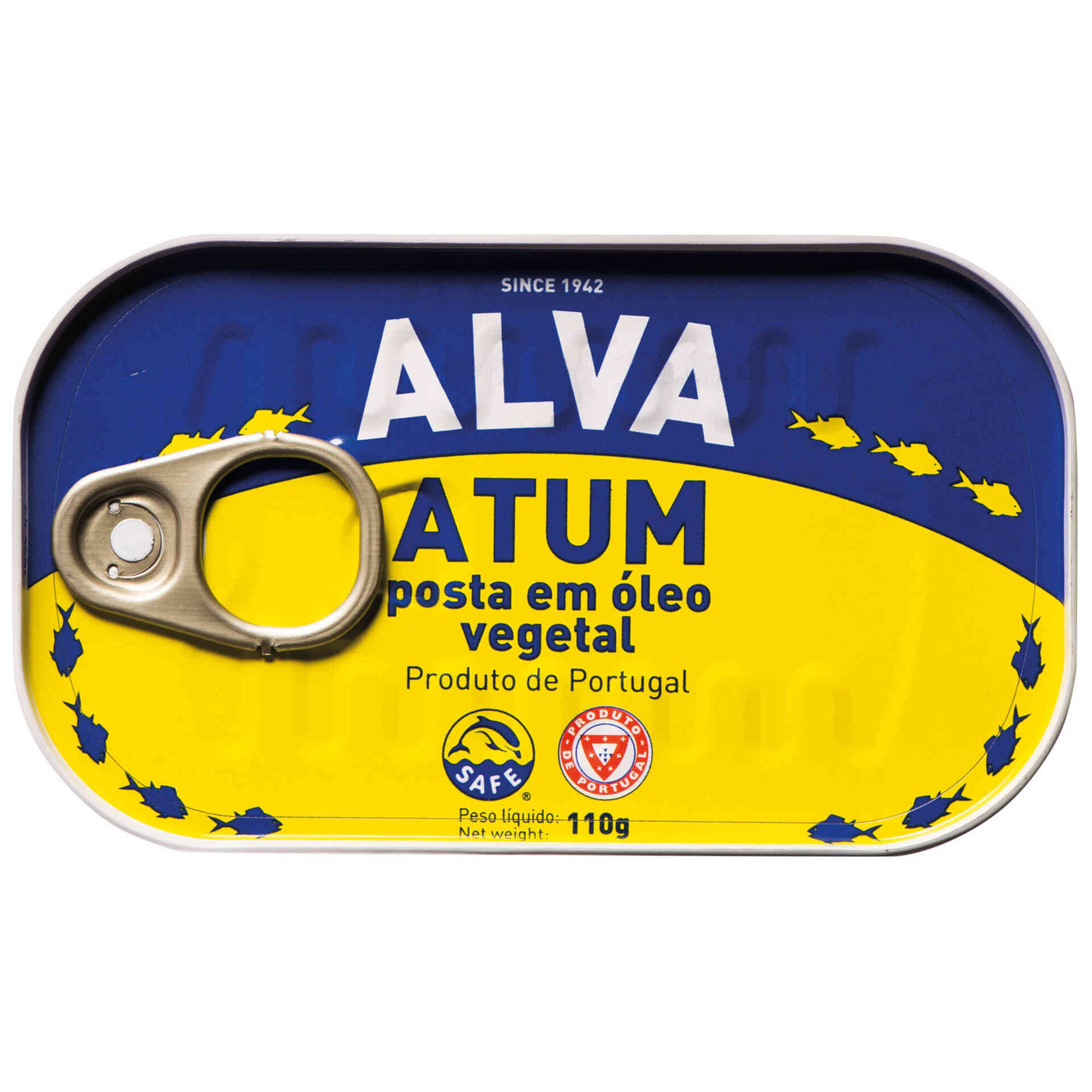 Atum Posta em Óleo Atum Posta em Óleo
