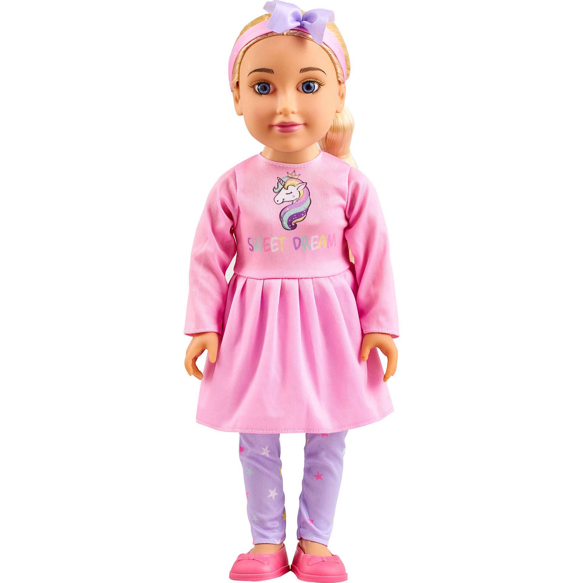 My Sister - Boneca Sono de Beleza My Sister - Boneca Sono de Beleza