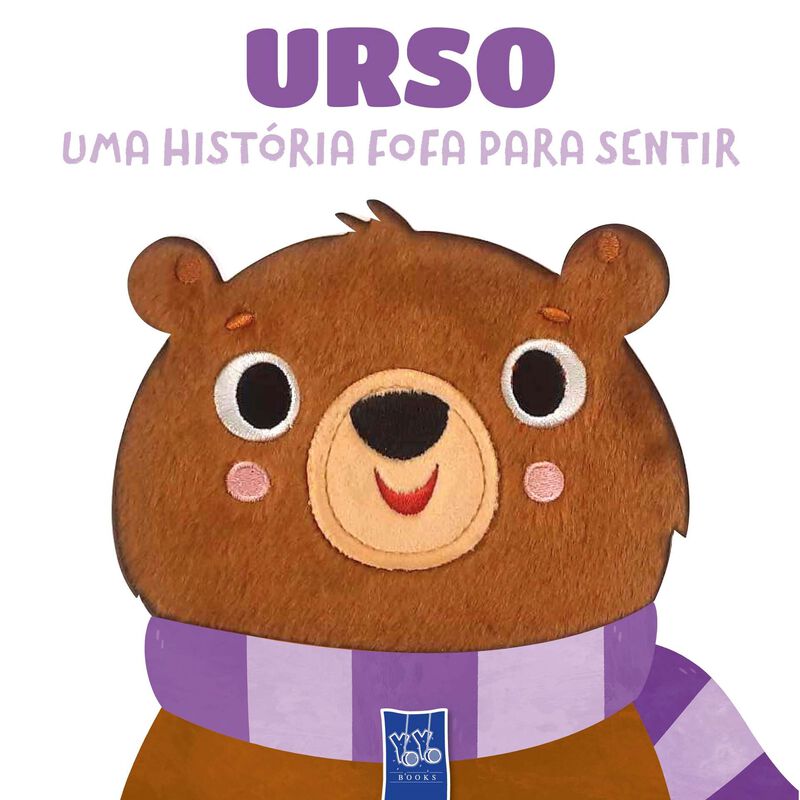 Urso de Yoyo Books