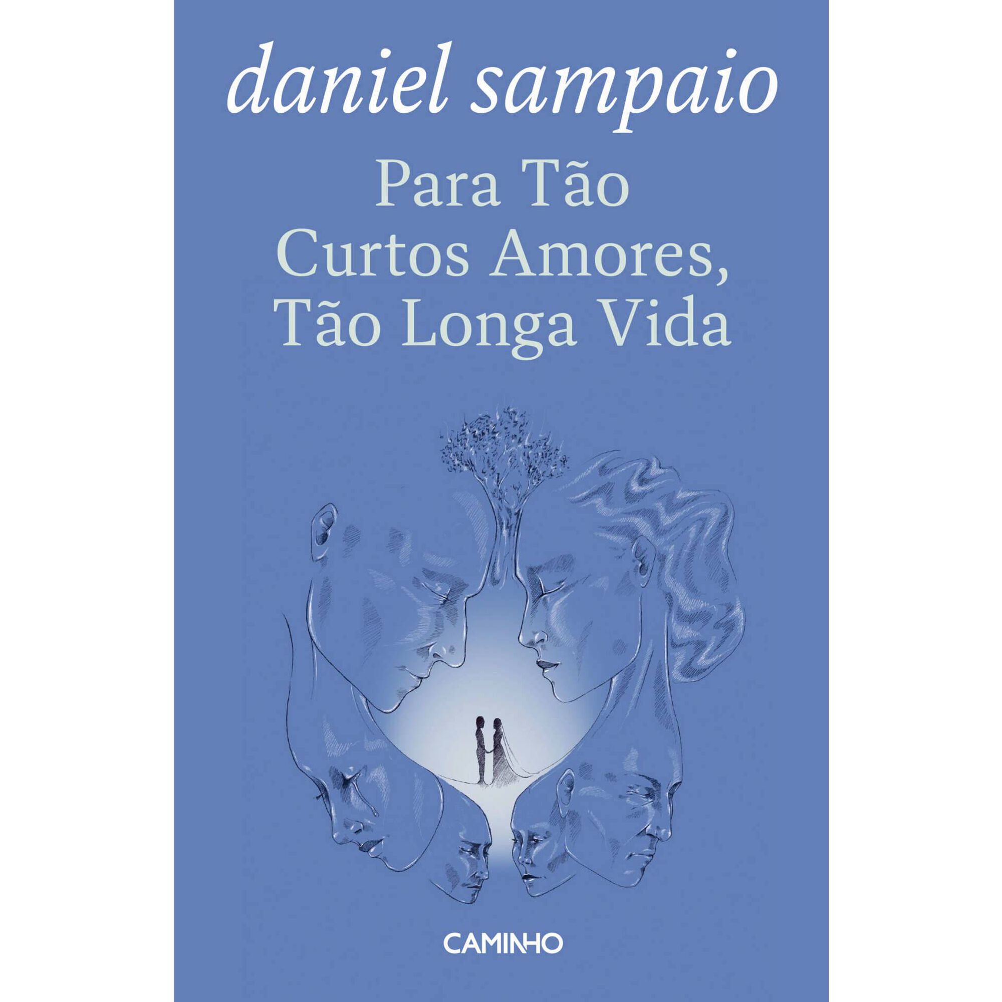 Para Tão Curtos Amores, Tão Longa Vida