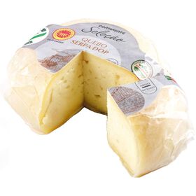 Queijo Serpa DOP