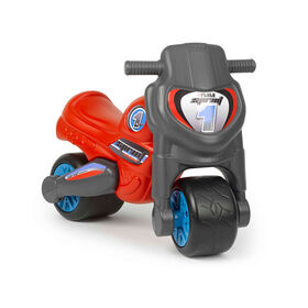 Andador Sprint Vermelho