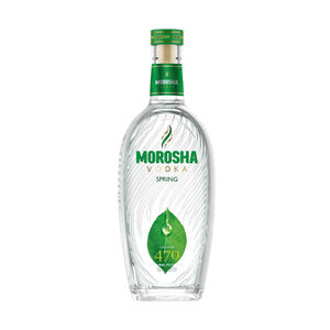 Vodka Morosha Spring