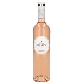Saint-Roch Côtes de Provence França Vinho Rosé