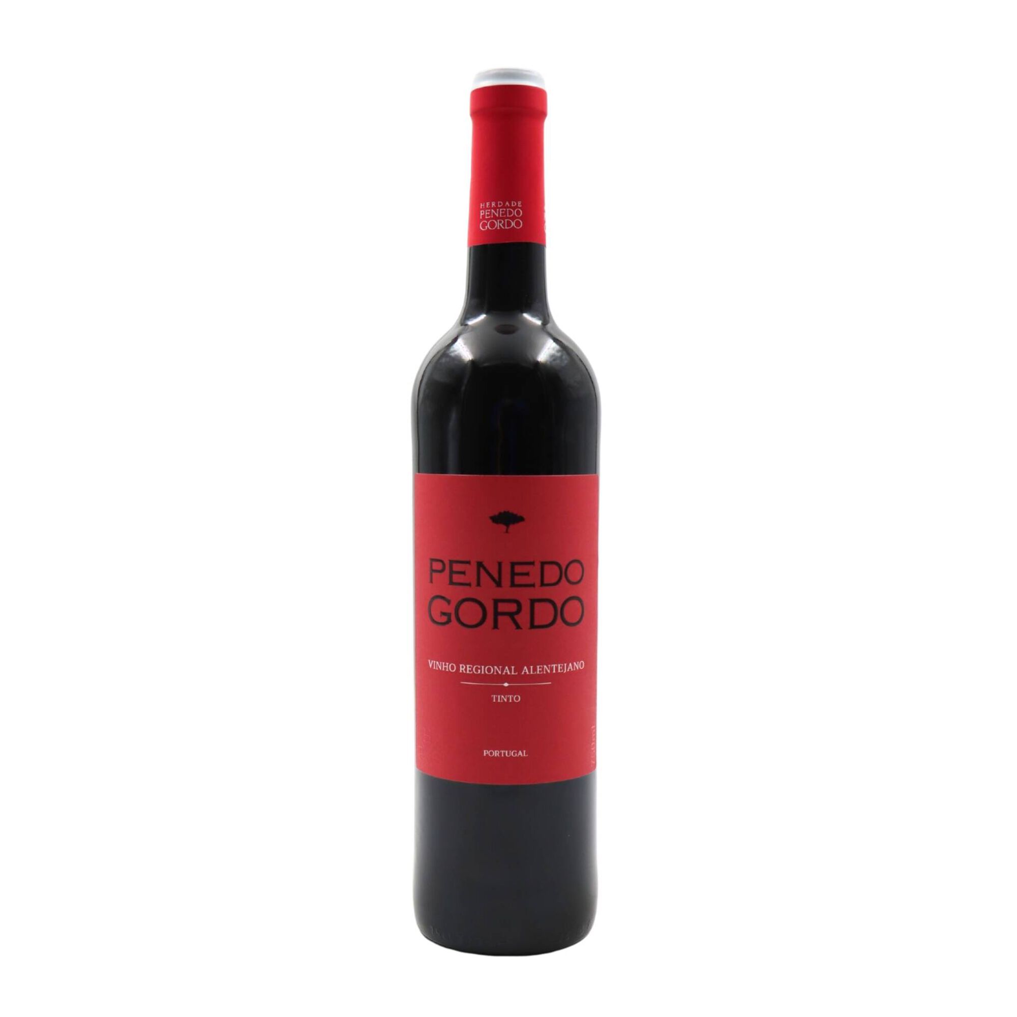 Penedo Gordo Alentejano Vinho Tinto