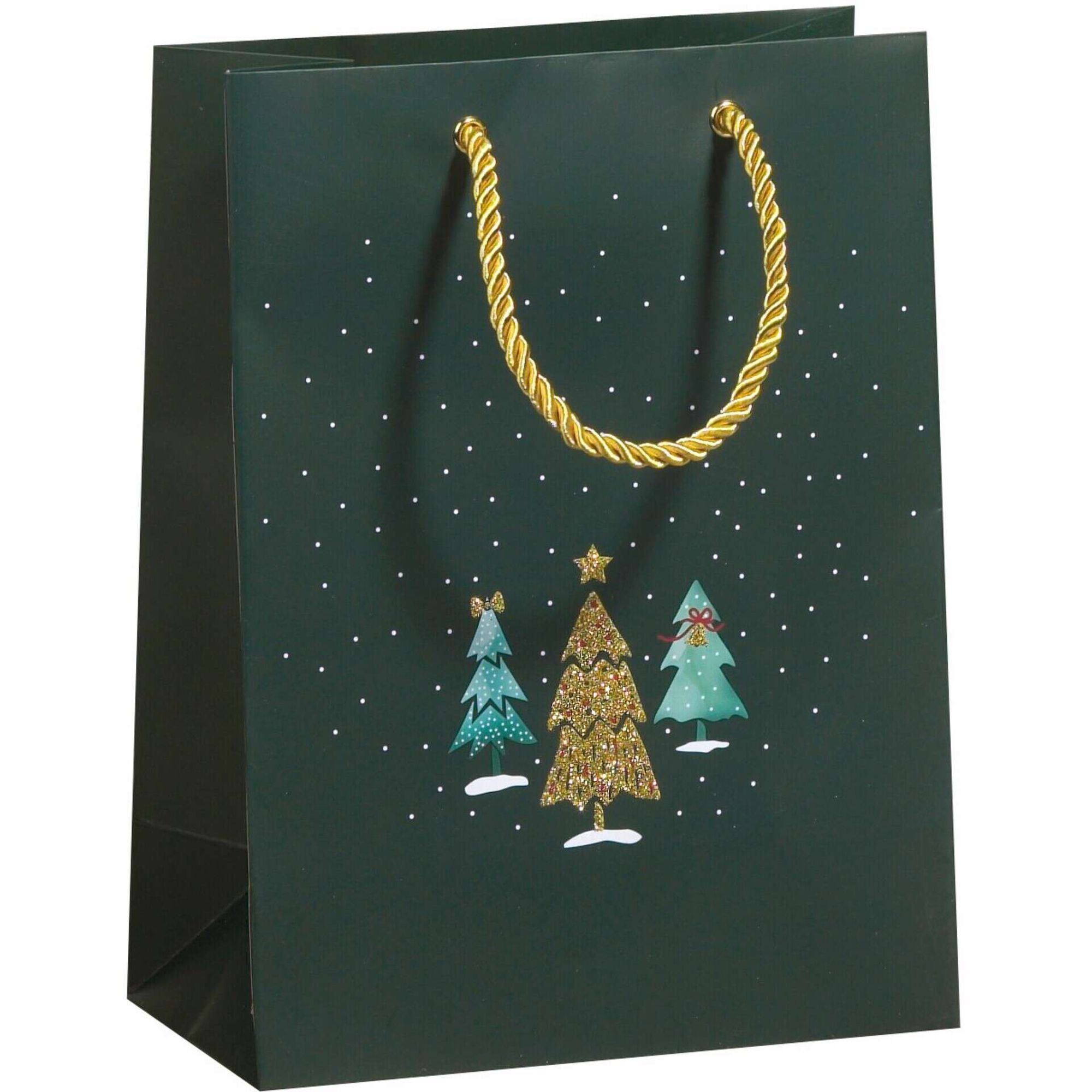 Saco para Presentes Traditional Christmas S (vários modelos)