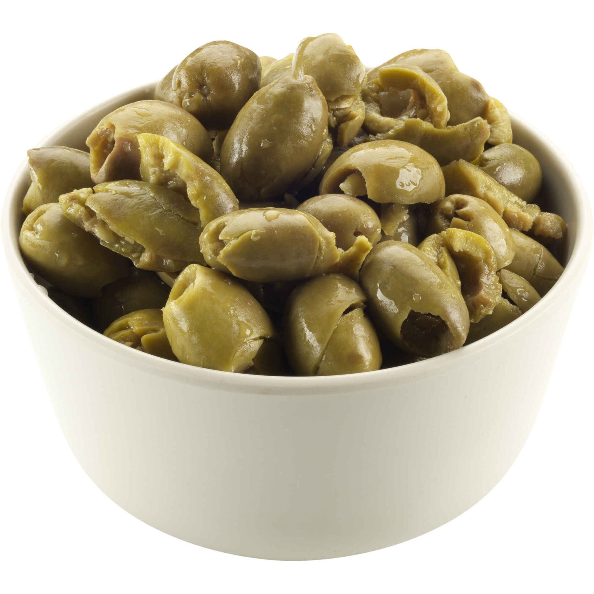 Alcaparras Transmontanas Biol&oacute;gicas