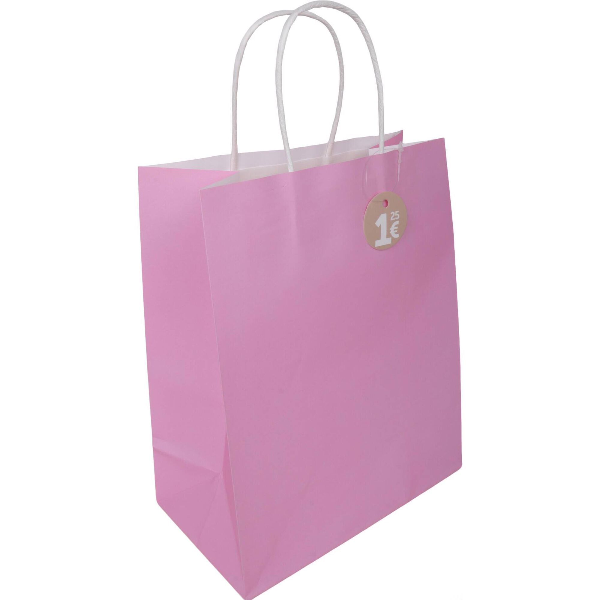 Saco para Presentes Pastel XS (vários modelos)