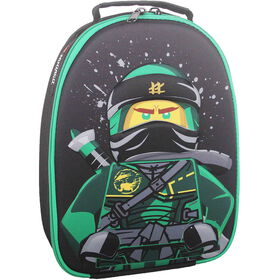 Lancheira 5L Verde Lloyd