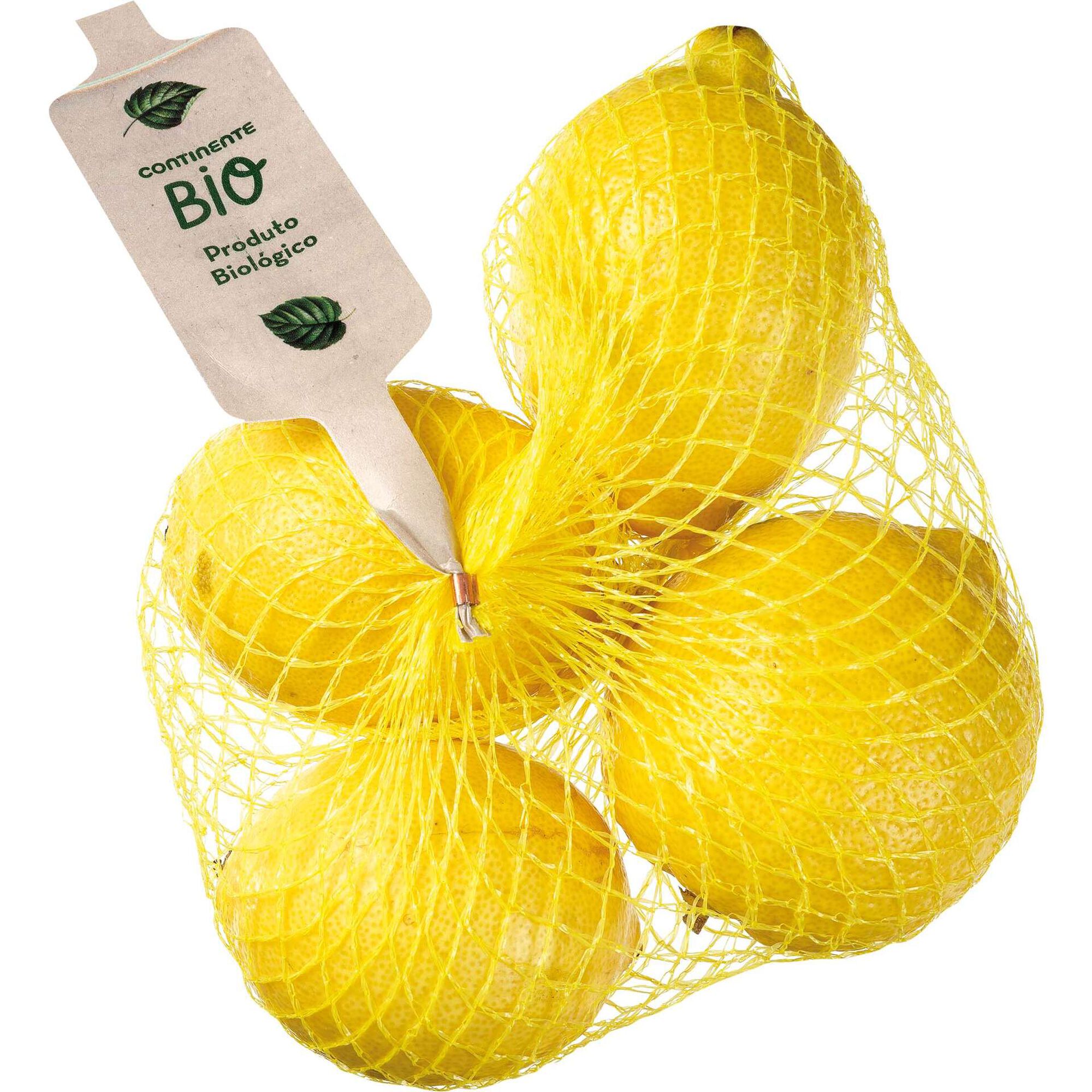 Limão Biológico Limão Biológico