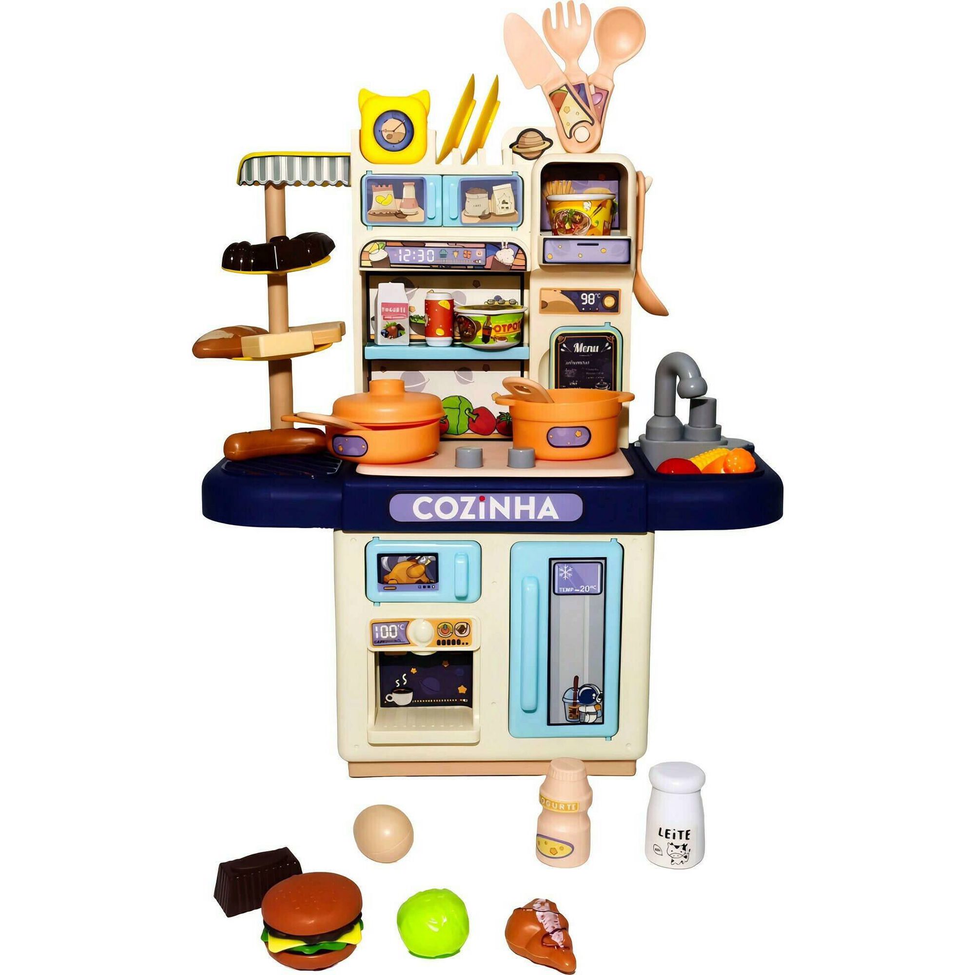 Mini Cozinha