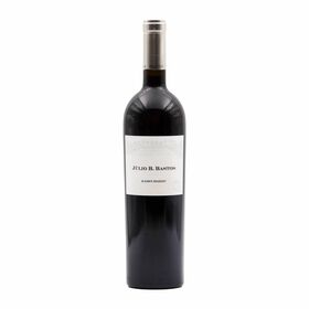 J&uacute;lio Bastos Alicante Bouschet Grande Reserva Alentejo Vinho Tinto