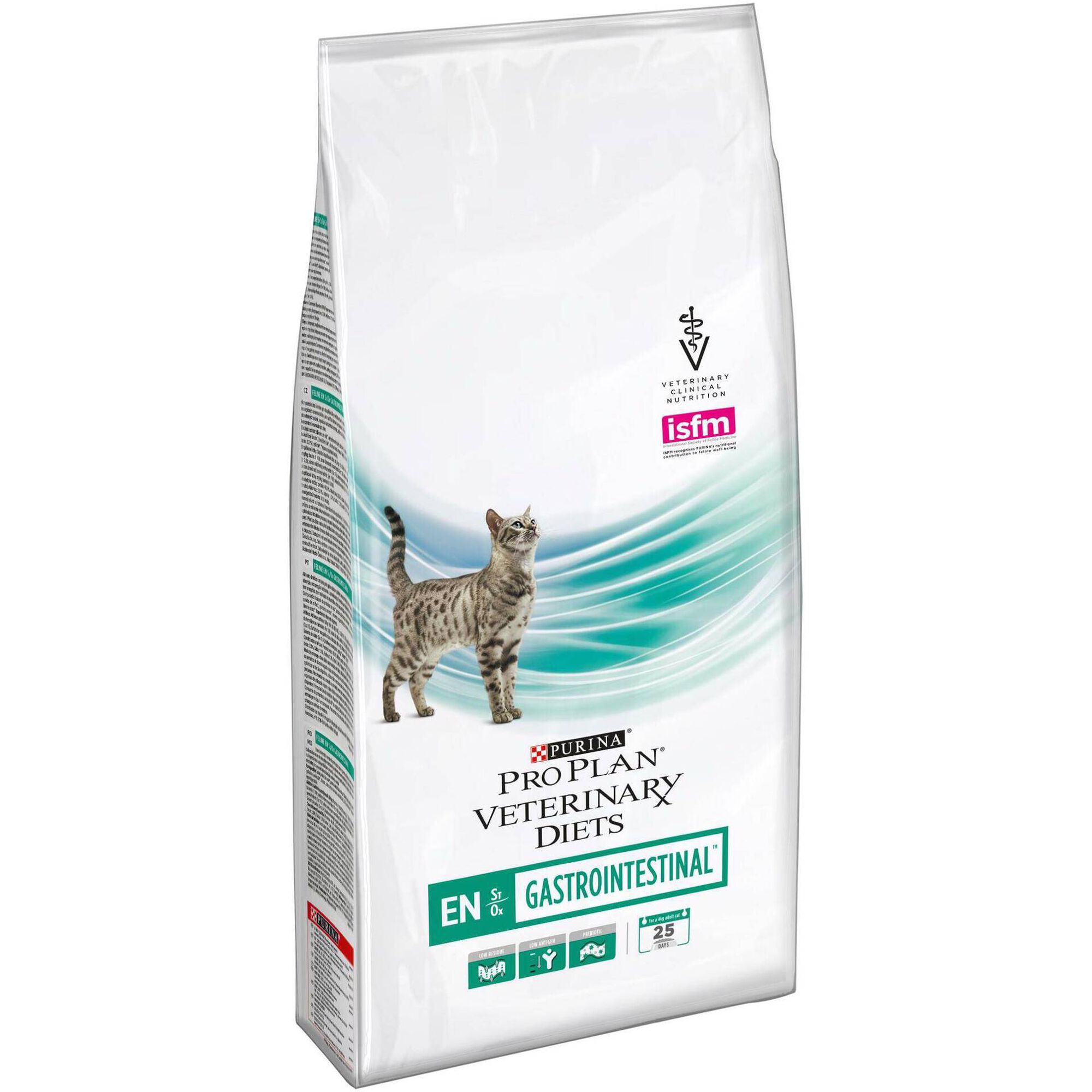 Ração para Gato Adulto Gastrointestinal Ração para Gato Adulto Gastrointestinal