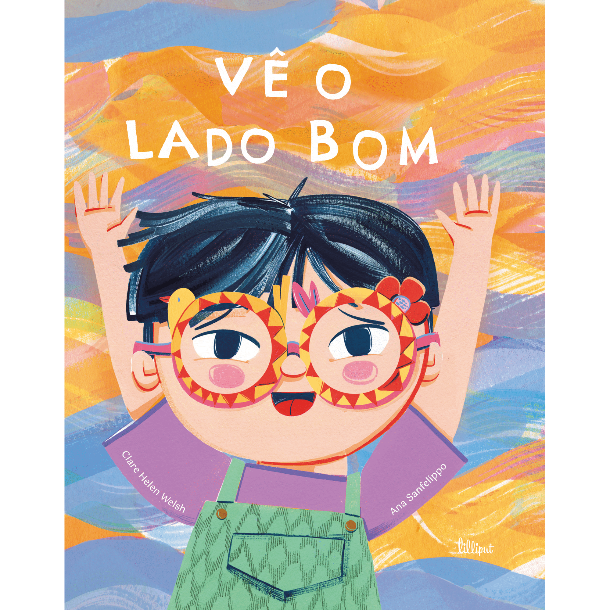 Vê o Lado Bom Vê o Lado Bom