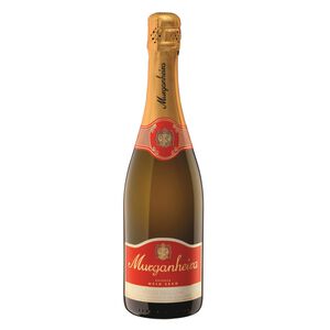 Murganheira Reserva Espumante Távora-Varosa Meio Seco Branco