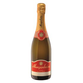 Murganheira Reserva Espumante Távora-Varosa Branco Meio Seco Murganheira Reserva Espumante Távora-Varosa Branco Meio Seco