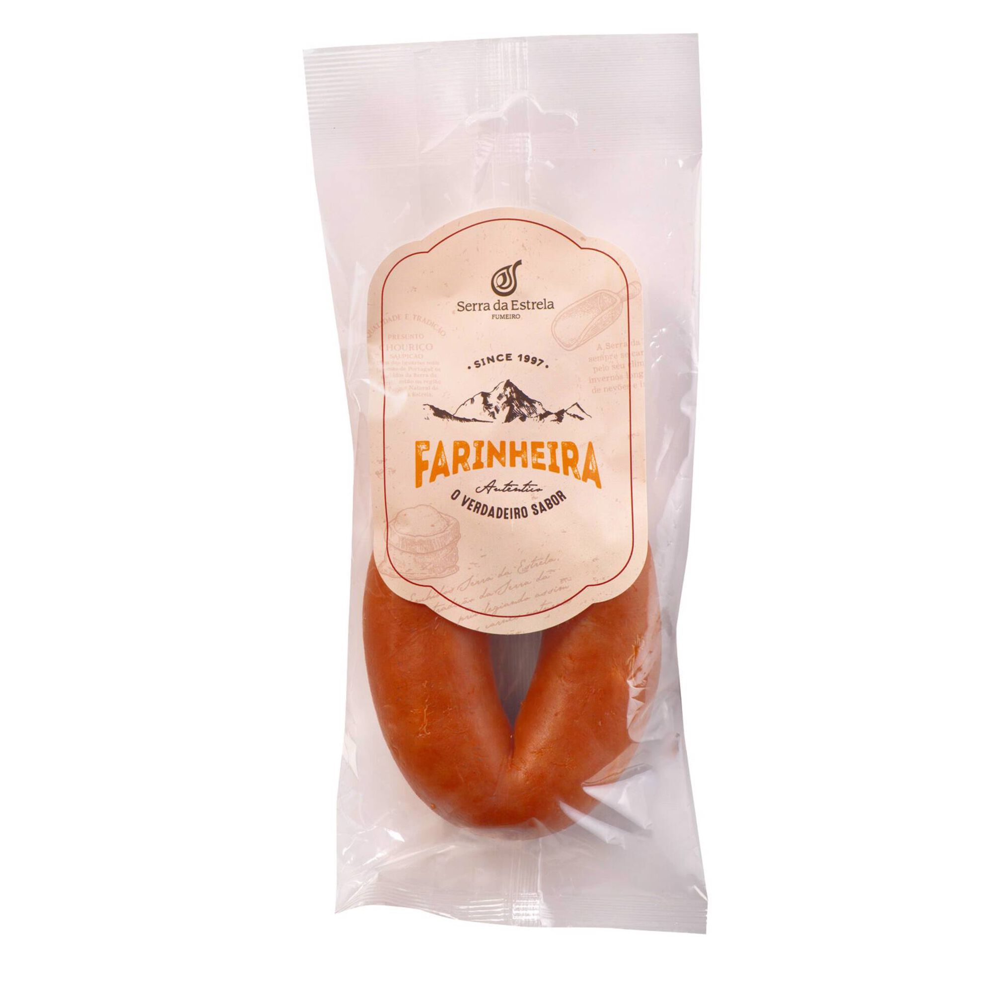 Farinheira Serrana