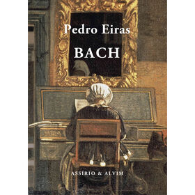 Bach de Pedro Eiras