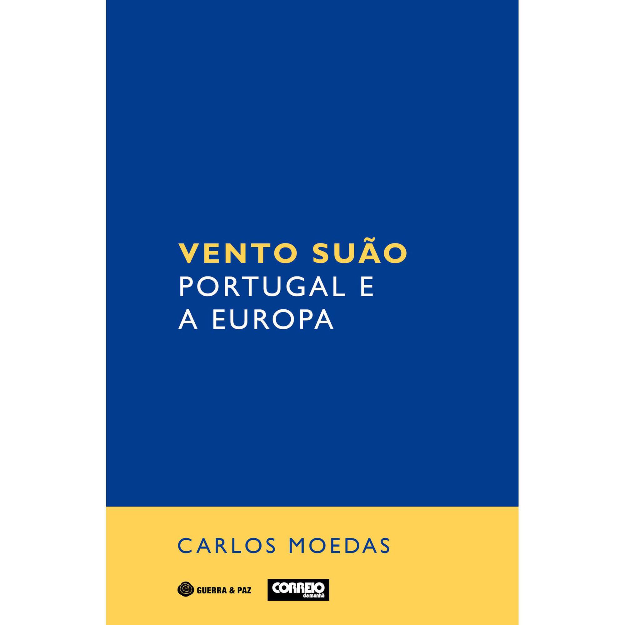Vento Suão - Portugal e a Europa