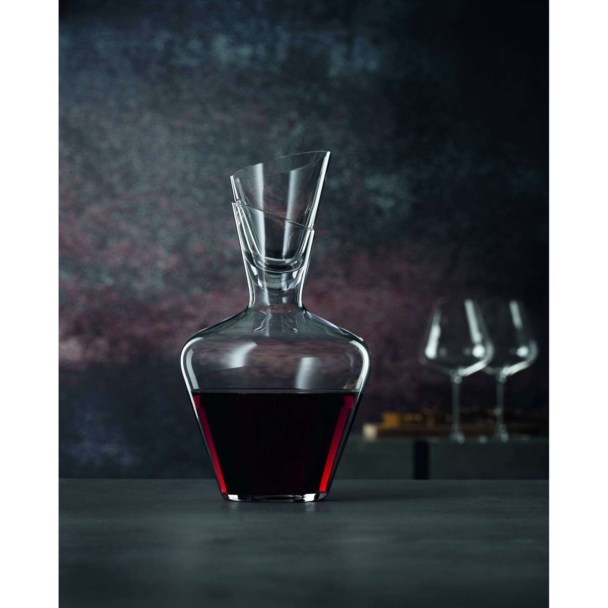 Decanter Definition 1L Spiegelau