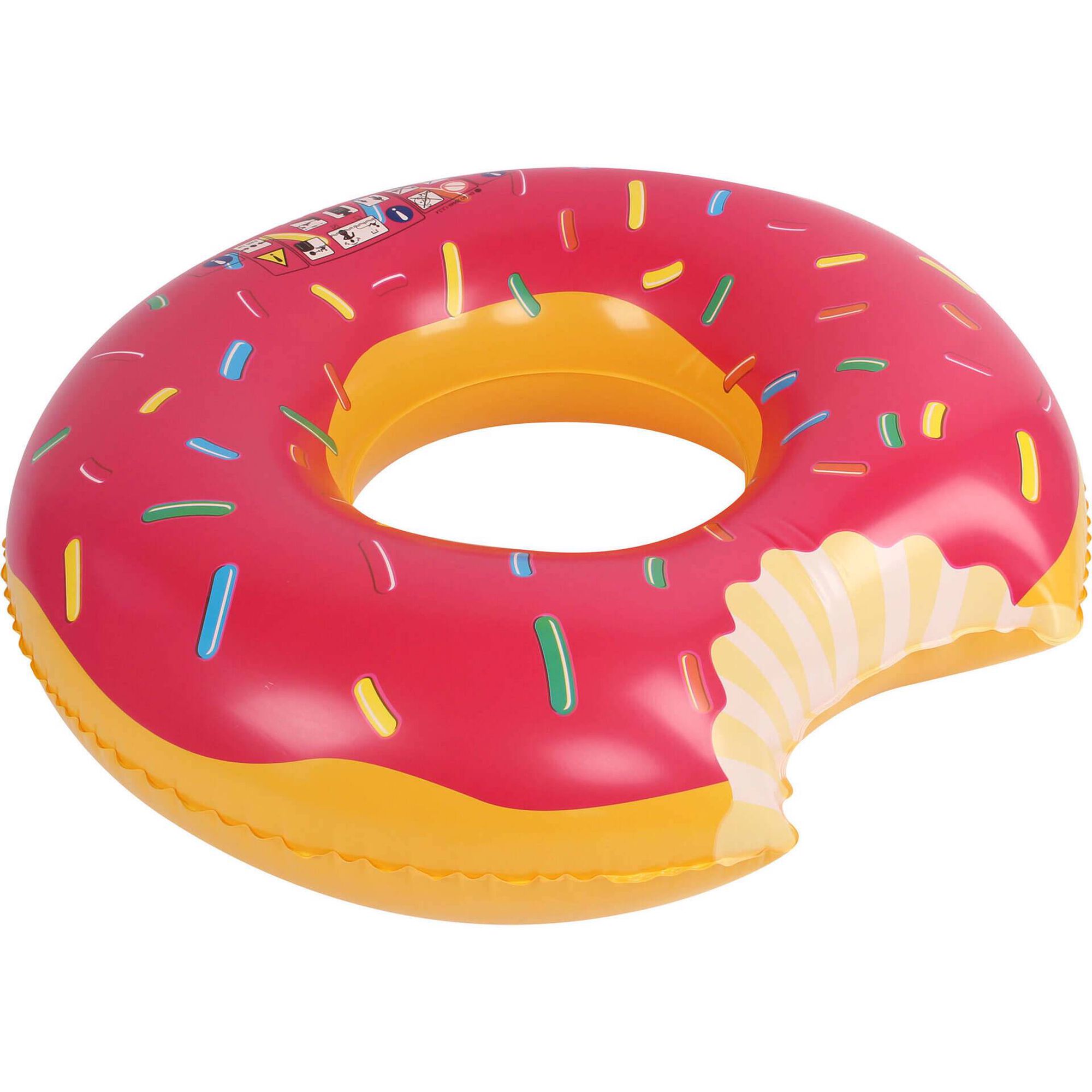 Zoko - B&oacute;ia Anel Donut Candy