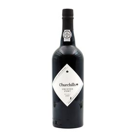 Churchill's Vinho do Porto Crusted 2007