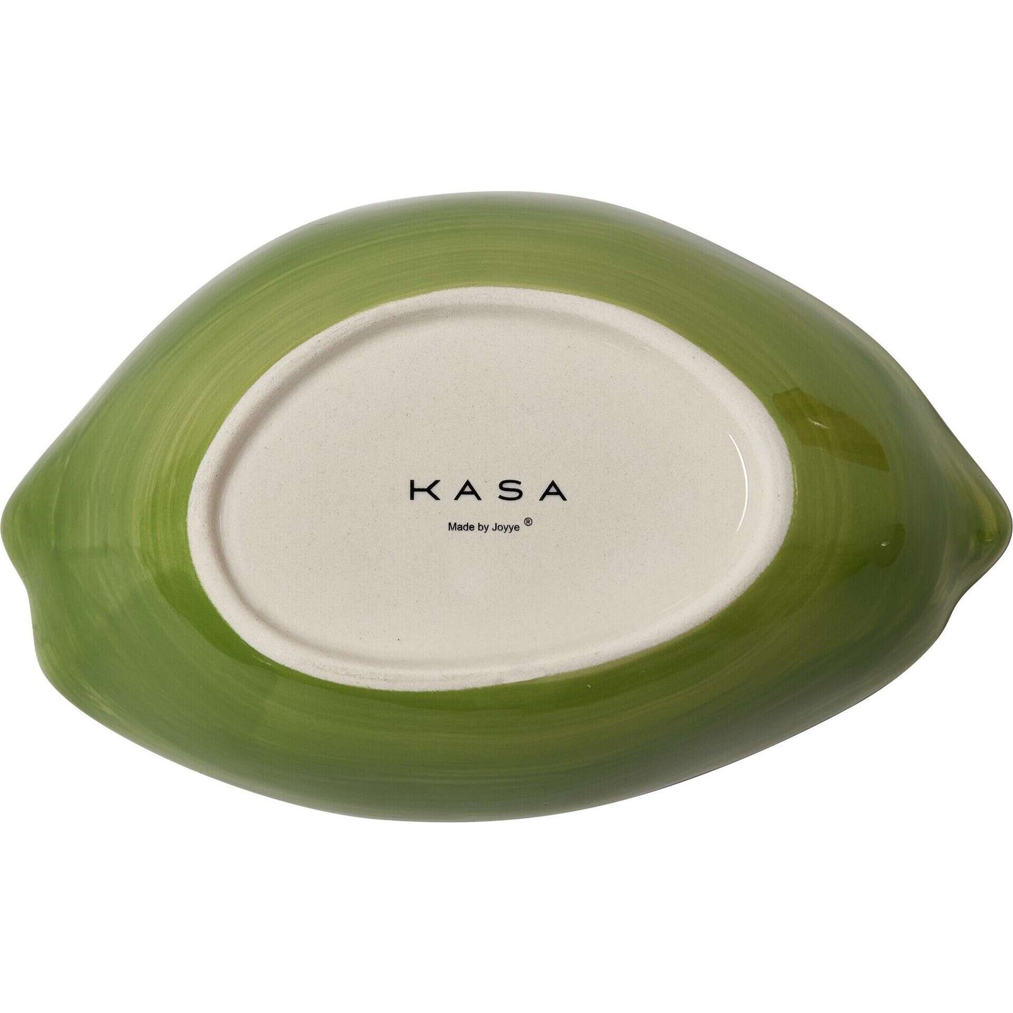 Ta&ccedil;a 200ml Papaia Kasa