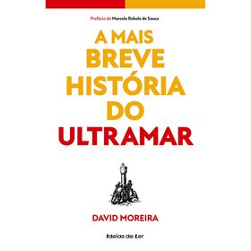 A Mais Breve Hist&oacute;ria do Ultramar