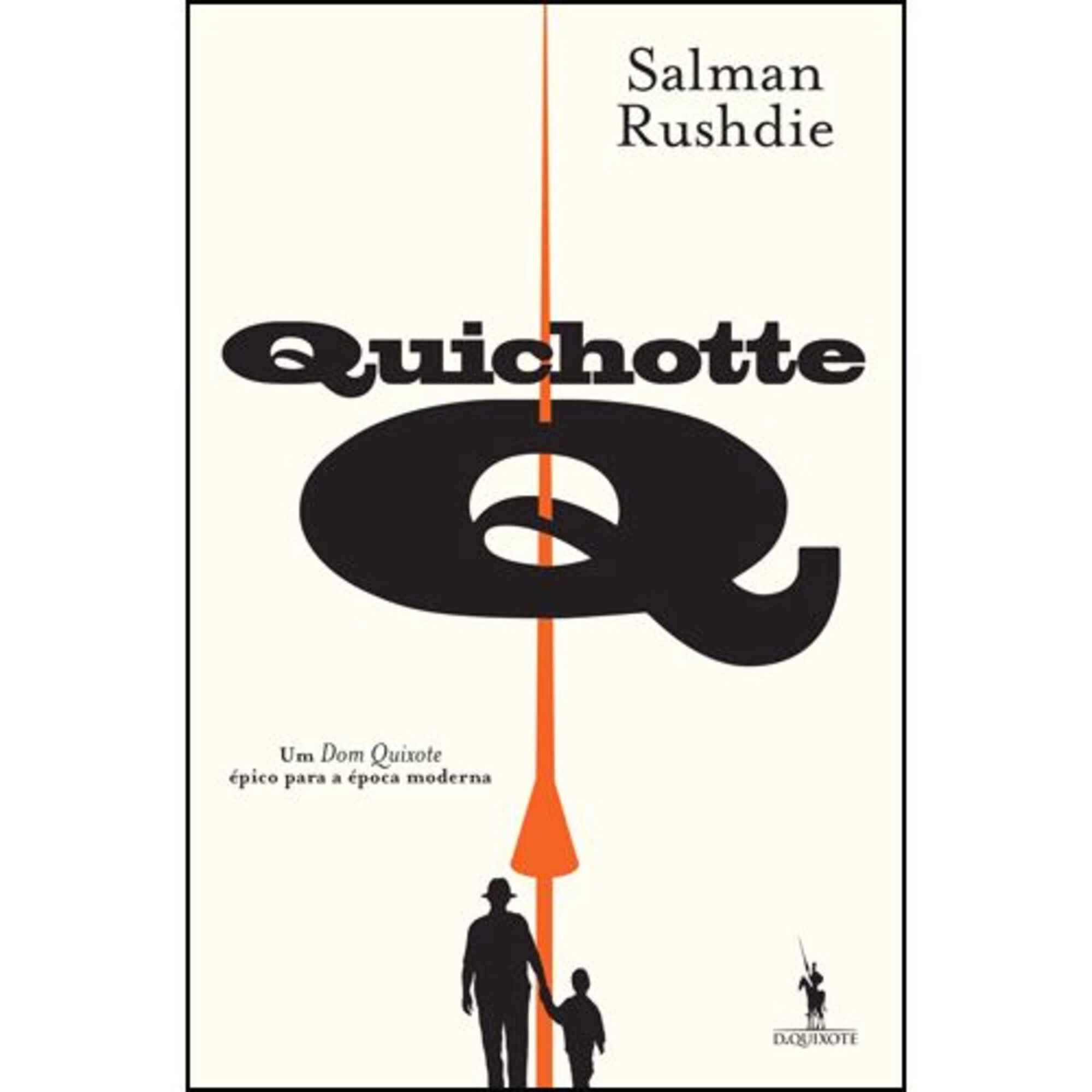 Quichotte Quichotte