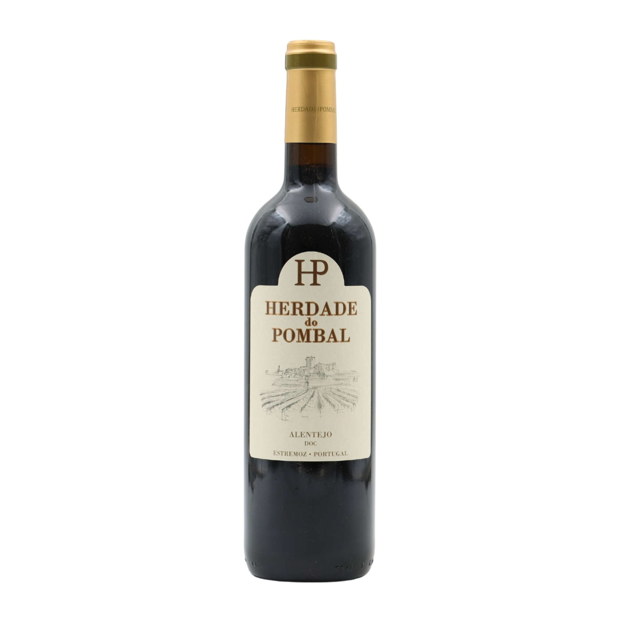 Herdade do Pombal Alentejano Vinho Tinto