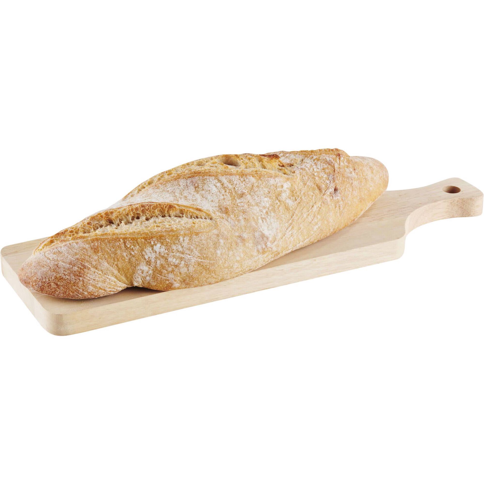 P&atilde;o R&uacute;stico Massa M&atilde;e