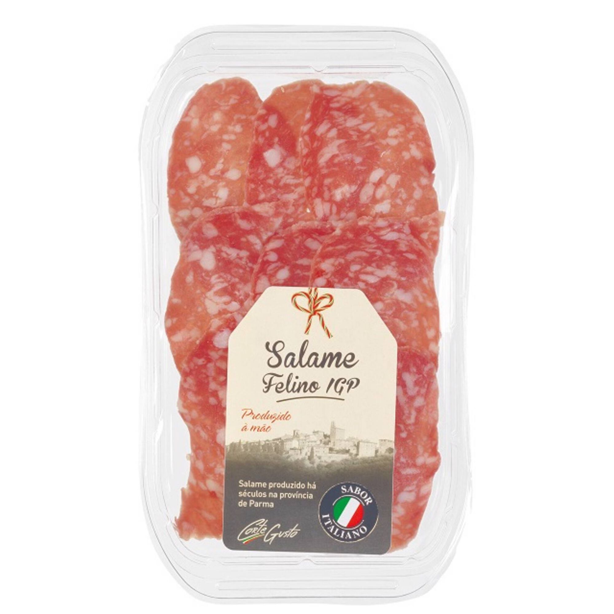 Salame Felino IGP Salame Felino IGP