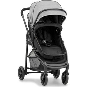 Conjunto de Rua Duo Cinza Biarritz