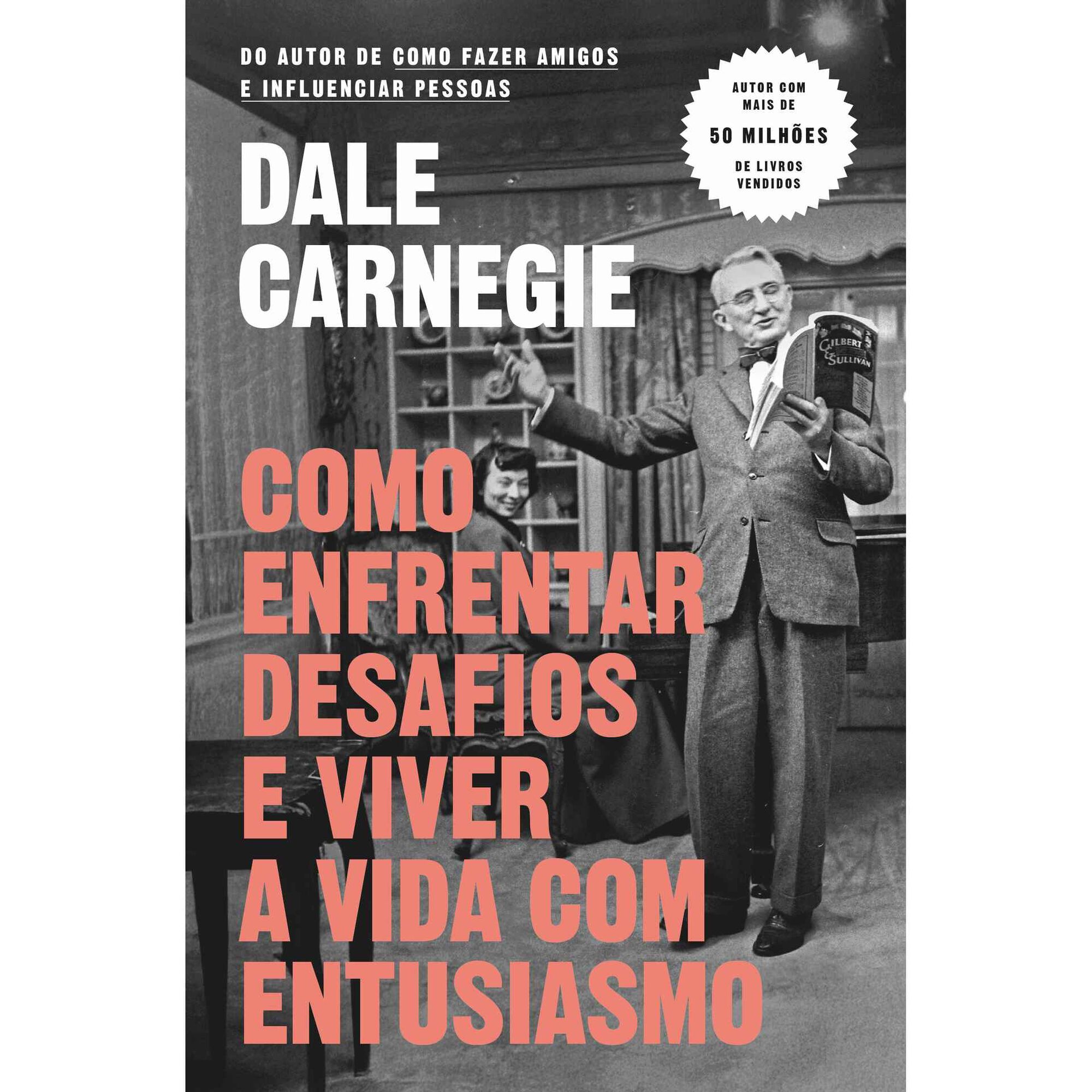 Como Enfrentar Desafios e Viver a Vida com Entusiasmo