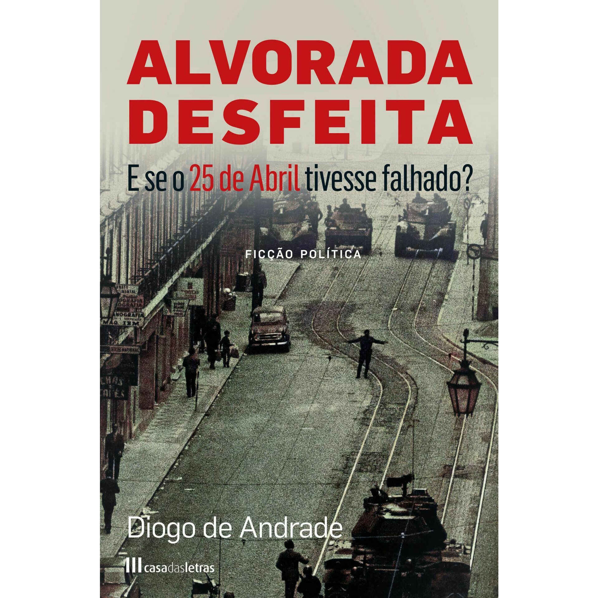 Alvorada Desfeita