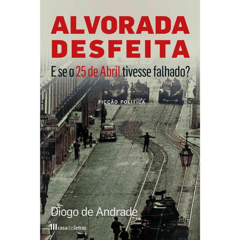 Alvorada Desfeita de Diogo de Andrade