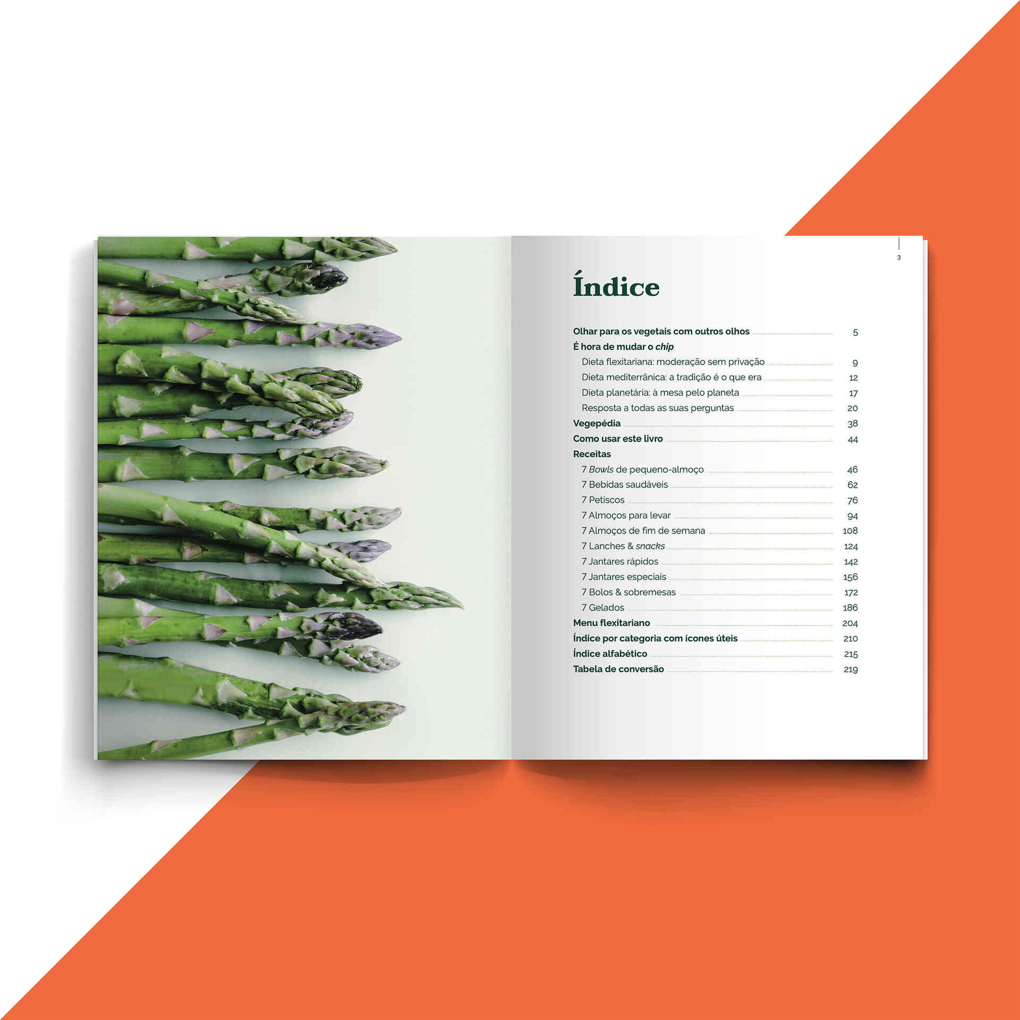 Vegetariano Flexível