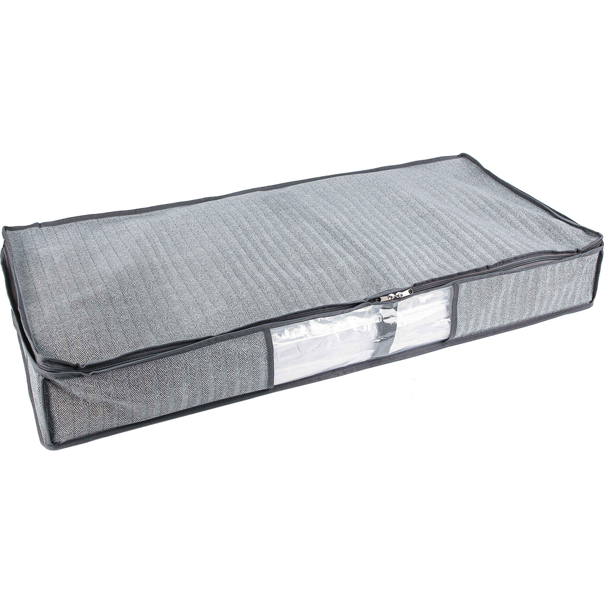 Saco V&aacute;cuo com Arruma&ccedil;&atilde;o