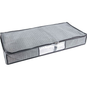 Saco V&aacute;cuo com Arruma&ccedil;&atilde;o 90x80x45cm Kasa