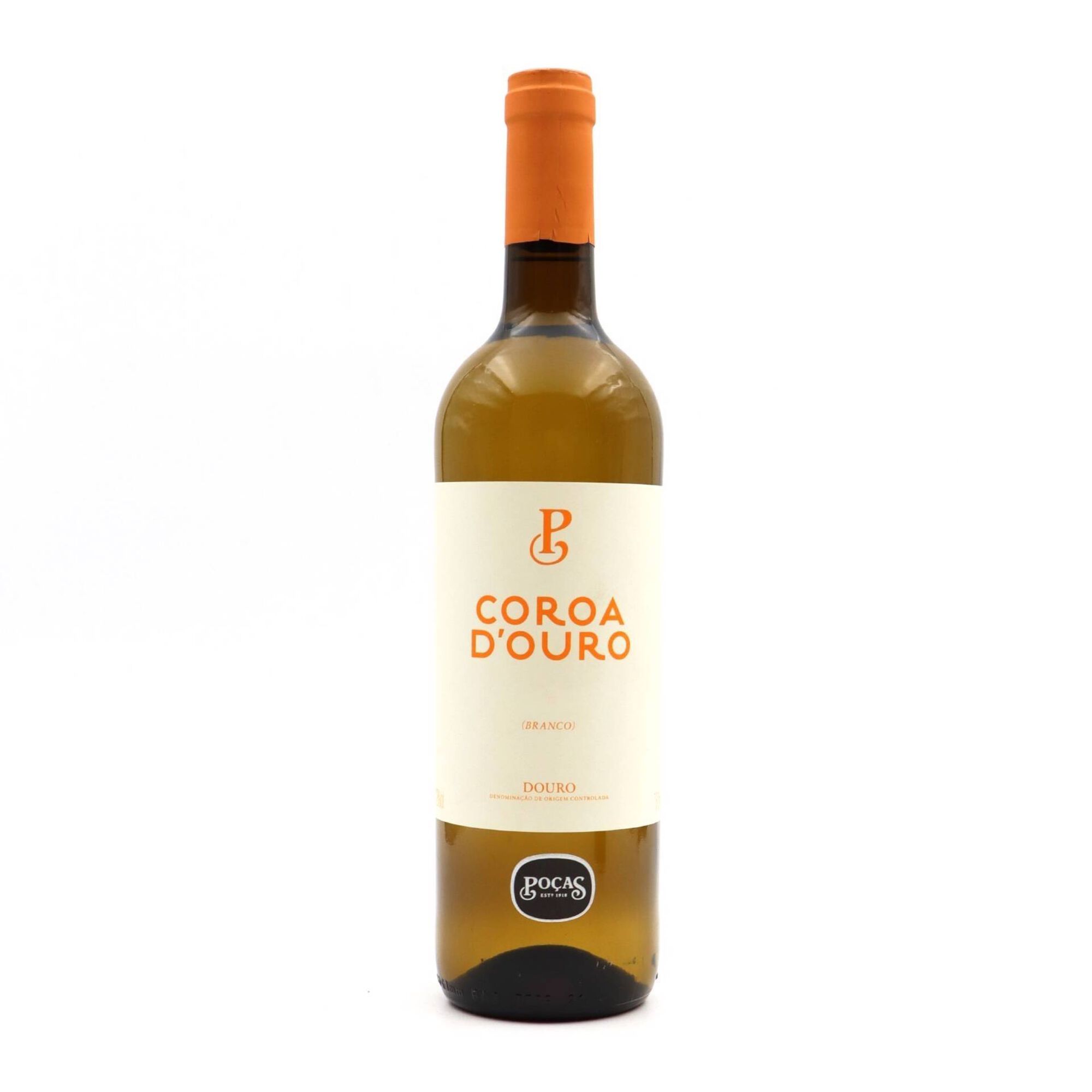 Coroa dOuro Douro Vinho Branco