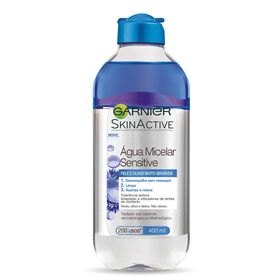 Água Micelar Sensitive