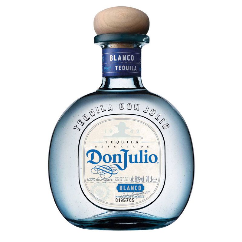 Don Julio Tequila Blanco