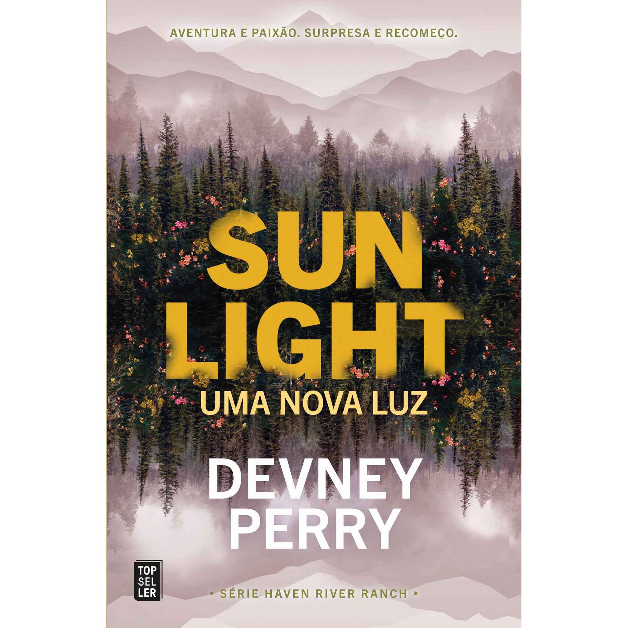 Sunlight - Uma Nova Luz