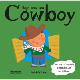 Hoje Sou um Cowboy de Minutos de Leitura