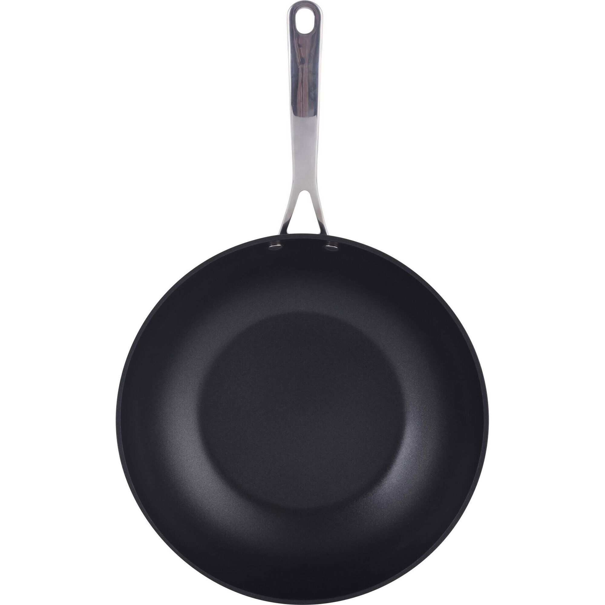 Wok 30cm Indu&ccedil;&atilde;o Total Kasa