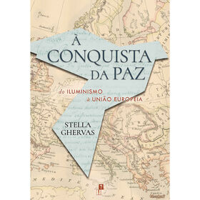 &Agrave; Conquista da Paz de Stella Ghervas