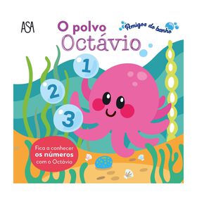 O Polvo Oct&aacute;vio